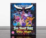 Two Taoist Tales Blu-Ray (UK Import) Eureka, 2nd Floor, Hygeia House, 66 College Road, Harrow, Middlesex HA1 1BE, UK, Actie, Ophalen of Verzenden