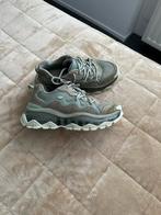 Skechers, Ophalen of Verzenden, Zo goed als nieuw, Zwart, Sneakers of Gympen