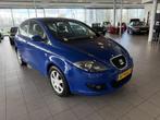 Seat Altea 2.0 FSI Reference, Auto's, Voorwielaandrijving, Stof, Blauw, Bedrijf
