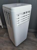 Mobiele Airco - Eurom Polar 9001, Ophalen, Gebruikt, Minder dan 60 m³, 3 snelheden of meer