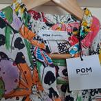 Pom Amsterdam blouse maat 38 Nieuw, Ophalen of Verzenden, Nieuw, Maat 38/40 (M)