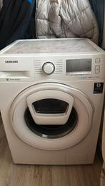 Wasmachine Samsung 9KG, 1200 tot 1600 toeren, 8 tot 10 kg, Ophalen of Verzenden, Zo goed als nieuw