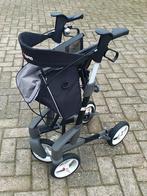 Lichtgewicht Rollator inklapbaar merk Topro Troja 5 G NIEUW, Diversen, Lichtgewicht, Rollator, Nieuw, Rollator