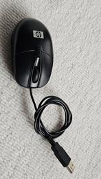Logitech usb LED mouse, Ophalen of Verzenden, Zo goed als nieuw