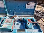Makita gereedschap, Ophalen of Verzenden, 600 watt of meer