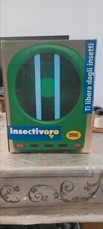 Mo El Insectivoro Vliegenvanger met Ventilatortechnologie, Overige soorten