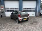 Kia Picanto 1.0 MPi achteruitrijcamera, cruisecontrol, Voorwielaandrijving, Start-stop-systeem, Gebruikt, Euro 6