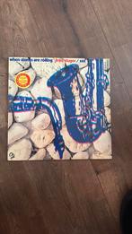 When stones are rolling, Ophalen of Verzenden, 2000 tot heden, Zo goed als nieuw, Overige formaten