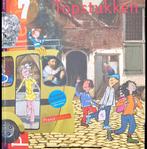 Topstukken, lesideeën kunstonderwijs voor het basisonderwijs, Ophalen of Verzenden, Zo goed als nieuw, Schilder- en Tekenkunst