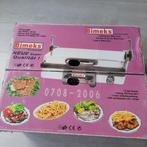 Lahmacun makinesi, Turkse pizza oven, Ophalen, Minder dan 45 cm