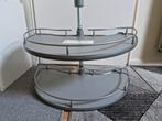 Draaibaar keuken kastje, Huis en Inrichting, Keuken | Keukenelementen, Ophalen, Minder dan 50 cm, Gebruikt, Minder dan 25 cm