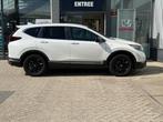 HONDA CR-V 2.0 HYBRID 184pk Automaat | Black Edition | Leder, Automaat, 12 maanden, Gebruikt, 4 cilinders