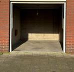 garagebox te huur Utrecht Chiosdreef Overvecht