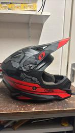 O’neal crosshelm, Overige merken, Offroadhelm, Ophalen of Verzenden, S