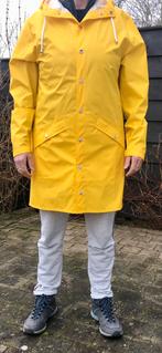 Regenjas waterdicht  merk Rains maat XS/S, Kleding | Dames, Ophalen of Verzenden, Zo goed als nieuw