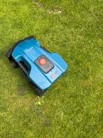Robotmaaier i100s, Tuin en Terras, Robotmaaiers, Gebruikt, Bestuurbaar via app, Ophalen of Verzenden, Minder dan 20 cm