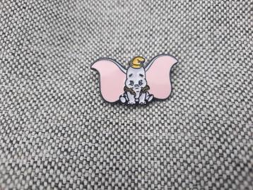 1 leuke pin van Dombo te koop beschikbaar voor biedingen