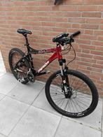Merida xc mission 500, Fietsen en Brommers, Hardtail, Ophalen, Zo goed als nieuw, Merida