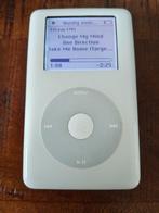 Apple iPod 20GB 4th Gen, Audio, Tv en Foto, Mp3-spelers | Apple iPod, Gebruikt, Classic, Ophalen of Verzenden, Zilver