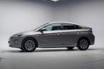 Hyundai IONIQ Comfort EV [ Navi Infinity audio Adapt.cruise, Auto's, Automaat, Adaptive Cruise Control, Gebruikt, Origineel Nederlands