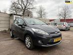 Ford Fiesta 1.25 Ghia - Launch pakket - Zeer nette staat, Auto's, Ford, Voorwielaandrijving, Stof, 1242 cc, 82 pk