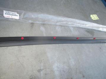 LEXUS CT200H ZWA10 WEATHERSTRIP, FRONT DOOR, NO.2 RH 67863-7 beschikbaar voor biedingen