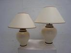 Set van twee Kostka tafellampen, Niet ingevuld, Gebruikt, Niet ingevuld, Niet ingevuld