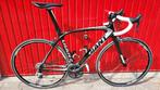 Giant TCR Full Carbon Dames/Heren Racefiets Shimano Ultegra, Ophalen, 28 inch, 2ehandsracefietsen.nl, Carbon