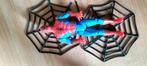 Spider-Man Action Figure met Spinnenweb Accessoires, Ophalen of Verzenden