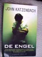 De Engel John Katzenbach, Ophalen of Verzenden, Zo goed als nieuw, John Katzenbach