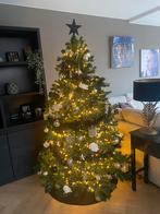 Kunstkerstboom, Diversen, Ophalen, Gebruikt