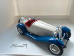 Alfa Romeo 2300 Spider 1932 Bburago 1:18 modelauto, Hobby en Vrije tijd, Modelauto's | 1:18, Ophalen of Verzenden, Gebruikt, Auto
