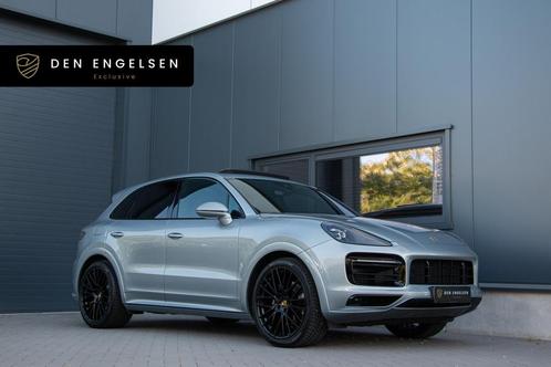 Porsche Cayenne 3.0 E-Hybrid 462PK | NL Auto |Sportdesign |, Auto's, Porsche, Bedrijf, Te koop, Cayenne, 4x4, ABS, Achteruitrijcamera