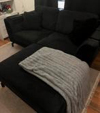 Hoek Bank, Huis en Inrichting, Ophalen, Zo goed als nieuw
