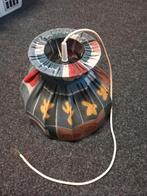 Camping lamp, Ophalen, Zo goed als nieuw