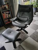 Natuzzi Italia Re-Vive King Fauteuil, Huis en Inrichting, Fauteuils, Ophalen, Gebruikt, 75 tot 100 cm, Modern