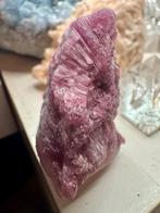 Roze toermalijn, Verzamelen, Mineralen en Fossielen, Ophalen of Verzenden