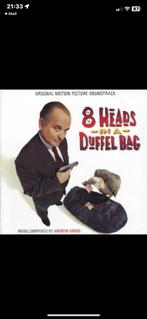 8 Heads in a Duffel Bag, Ophalen of Verzenden, Gebruikt