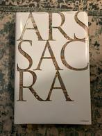 Ars Sacra Christian Art and Architecture of the Western Worl, Boeken, Geschiedenis | Wereld, Ophalen, Europa, Zo goed als nieuw