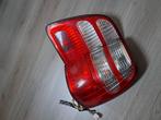 Set achterlichten Toyota Landcruiser 100 2002, Gebruikt, Toyota, Ophalen of Verzenden, Toyota
