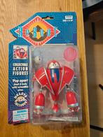 ReBoot Actiefiguur - Irwin - Nieuw in verpakking, Ophalen of Verzenden, 9000 Airport Road, Brampton, ON L6S 6G5, Canada, Irwin Toy Limited