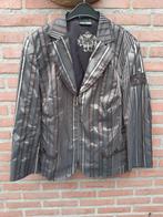 Gerry weber jas maat 48 nieuw, Ophalen of Verzenden, Nieuw, Maat 46/48 (XL) of groter, Bruin