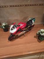 Motor Ducati, Hobby en Vrije tijd, Modelbouw | Auto's en Voertuigen, Ophalen of Verzenden, Groter dan 1:32, Overige typen, Overige merken