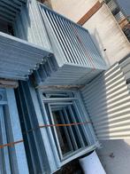 9 Paardenboxen zonder hout