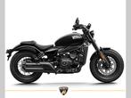 CFMOTO 450 CLC (bj 2025) UIT VOORRAAD LEVERBAAR !!, 450 cc, 2 cilinders, Bedrijf, Minimaal motorrijbewijs A2
