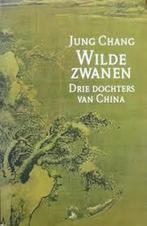 Wilde zwanen - Jung Chang, boek, Boeken, Literatuur, Gelezen, Ophalen of Verzenden, Jung Chang