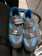 Wielrenschoenen en accessoires, Ophalen, Gebruikt, Schoenen