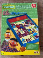 Sesamstraat Bert en Ernie Electro, Ophalen of Verzenden, Zo goed als nieuw
