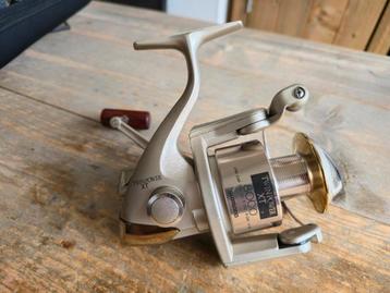Shimano Twinpower XT8000 XT 8000 twin power zeebaars Japan  beschikbaar voor biedingen