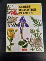 Geneeskrachtige planten . Antonin Prihoda, Boeken, Gelezen, Ophalen of Verzenden, Antonin Prihoda, Bloemen, Planten en Bomen